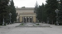 Gori Museum