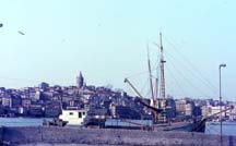 Beyoglu