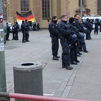 pegida 9.2.2015 