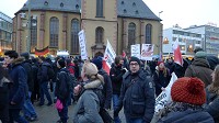 pegida Ffm 23.2.2015 