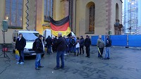pegida Ffm 23.2.2015 