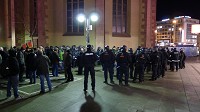 pegida Ffm 2.3.2015 