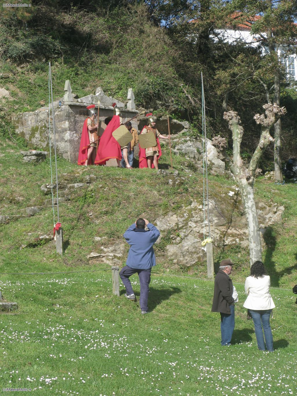 Resurrección